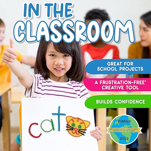 Miniatura 5 de Caja grande de Wikki Stix