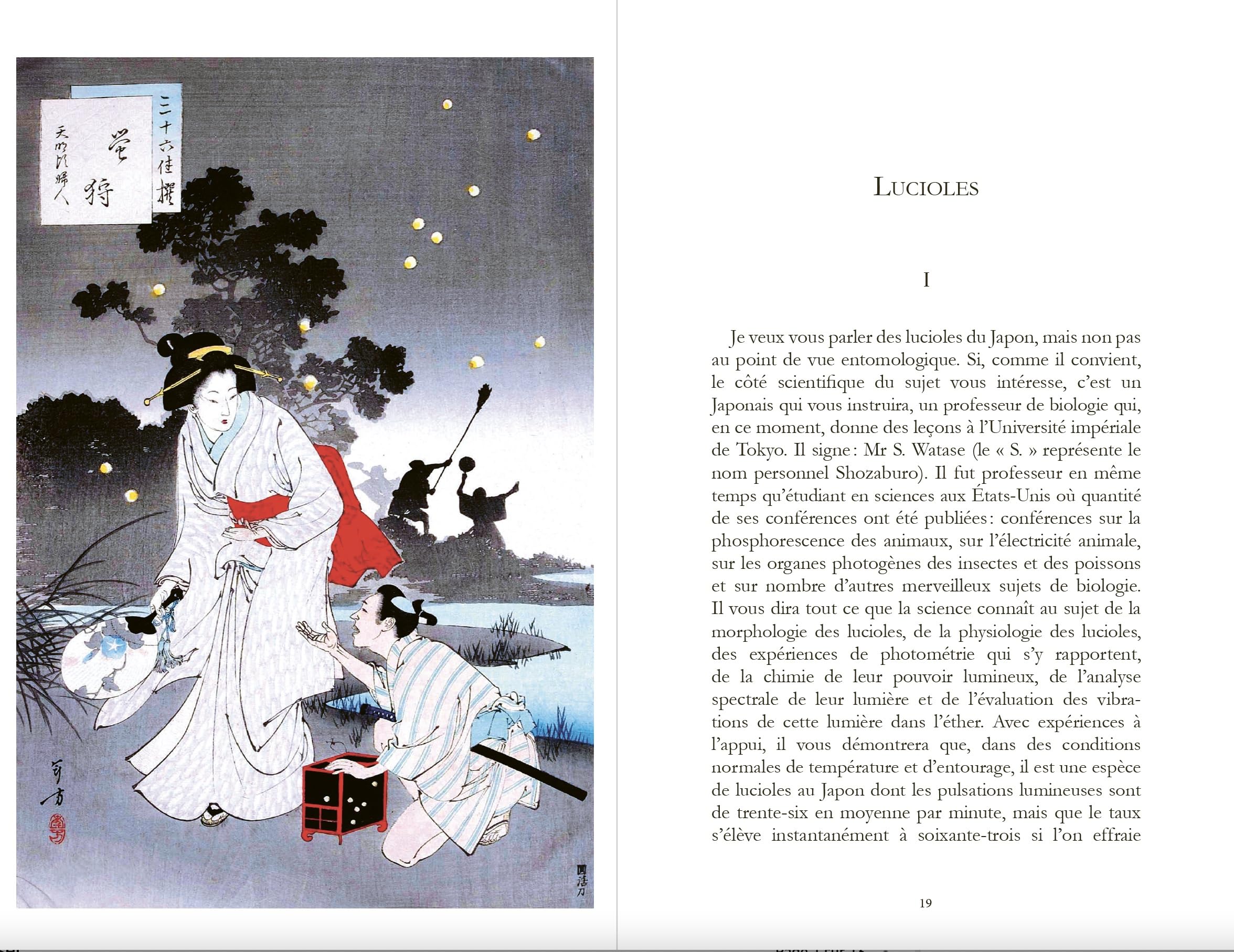 Sur les traces de Kitsune: Mythes et traditions du Japon