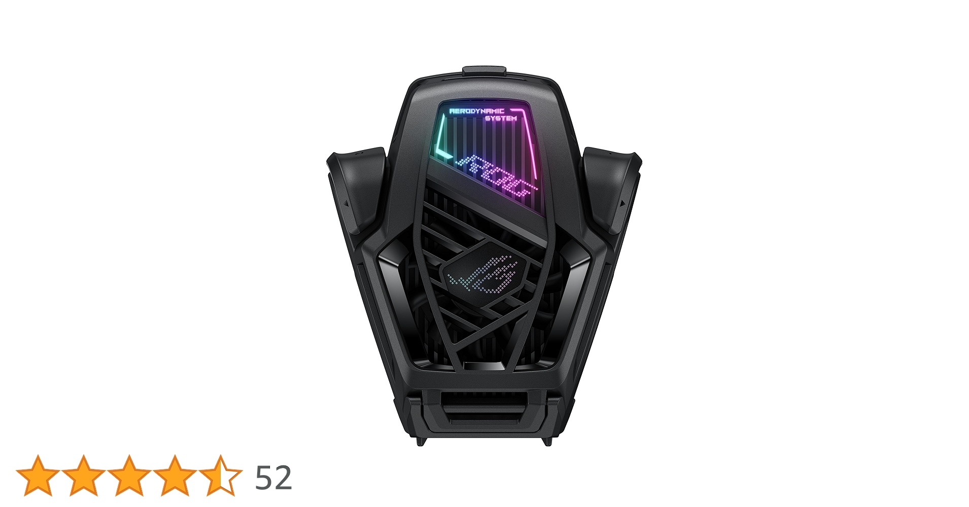Amazon.co.jp: ASUS AeroActive Cooler X ROG_AEROACTIVEX : パソコン
