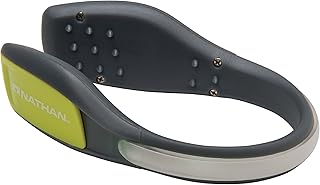 Nathan Light Spur, Grey, One Size