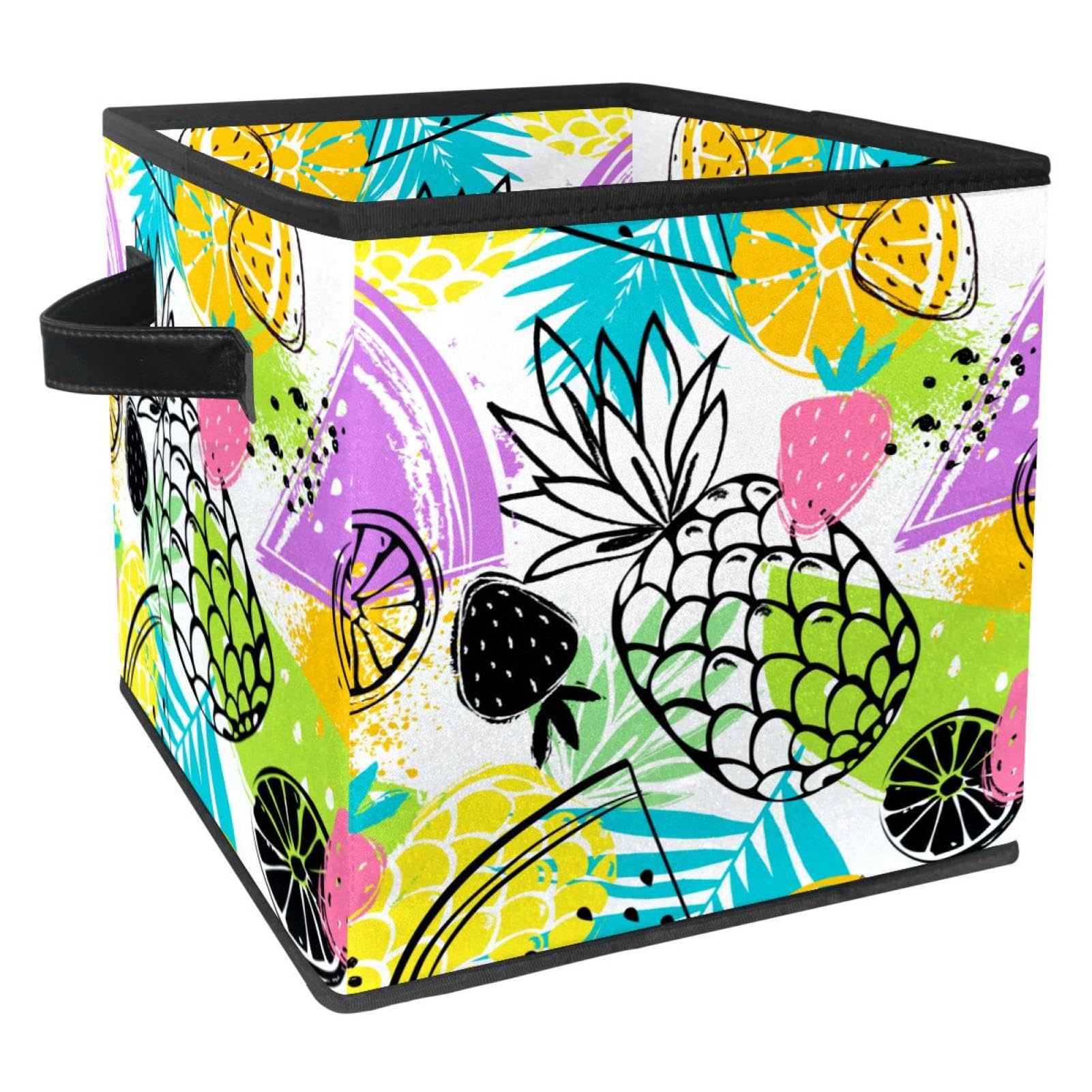 Boîte de rangement pour placards encombrés afin de trier le linge facilement
