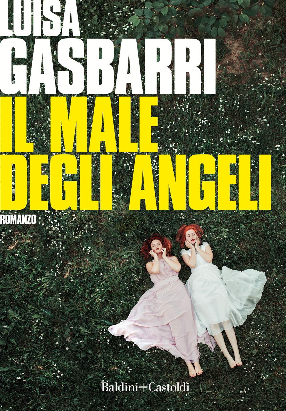 Il Male Degli Angeli - 4