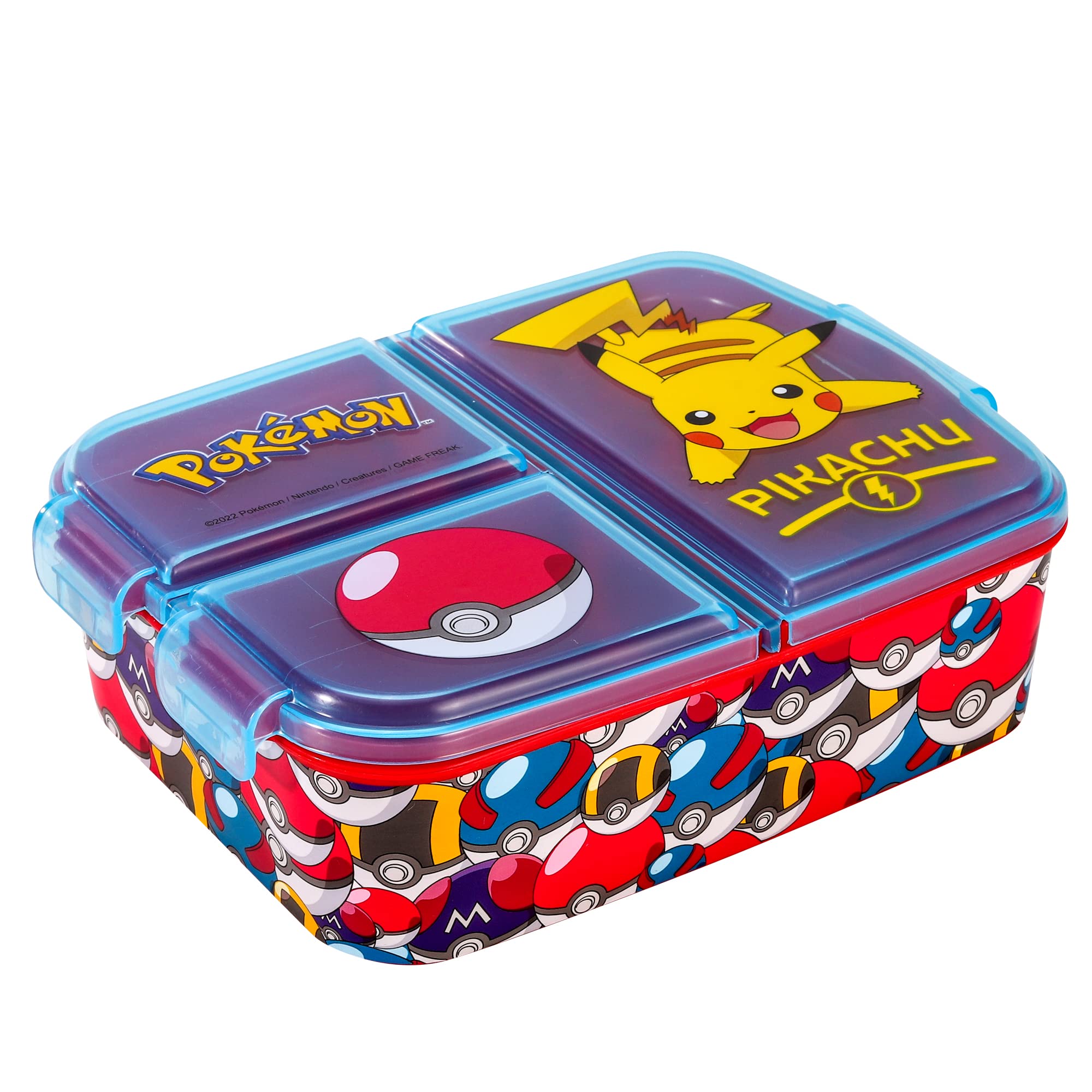 The Pokémon Company - Scatola Pokemon elite trainerbox 25th