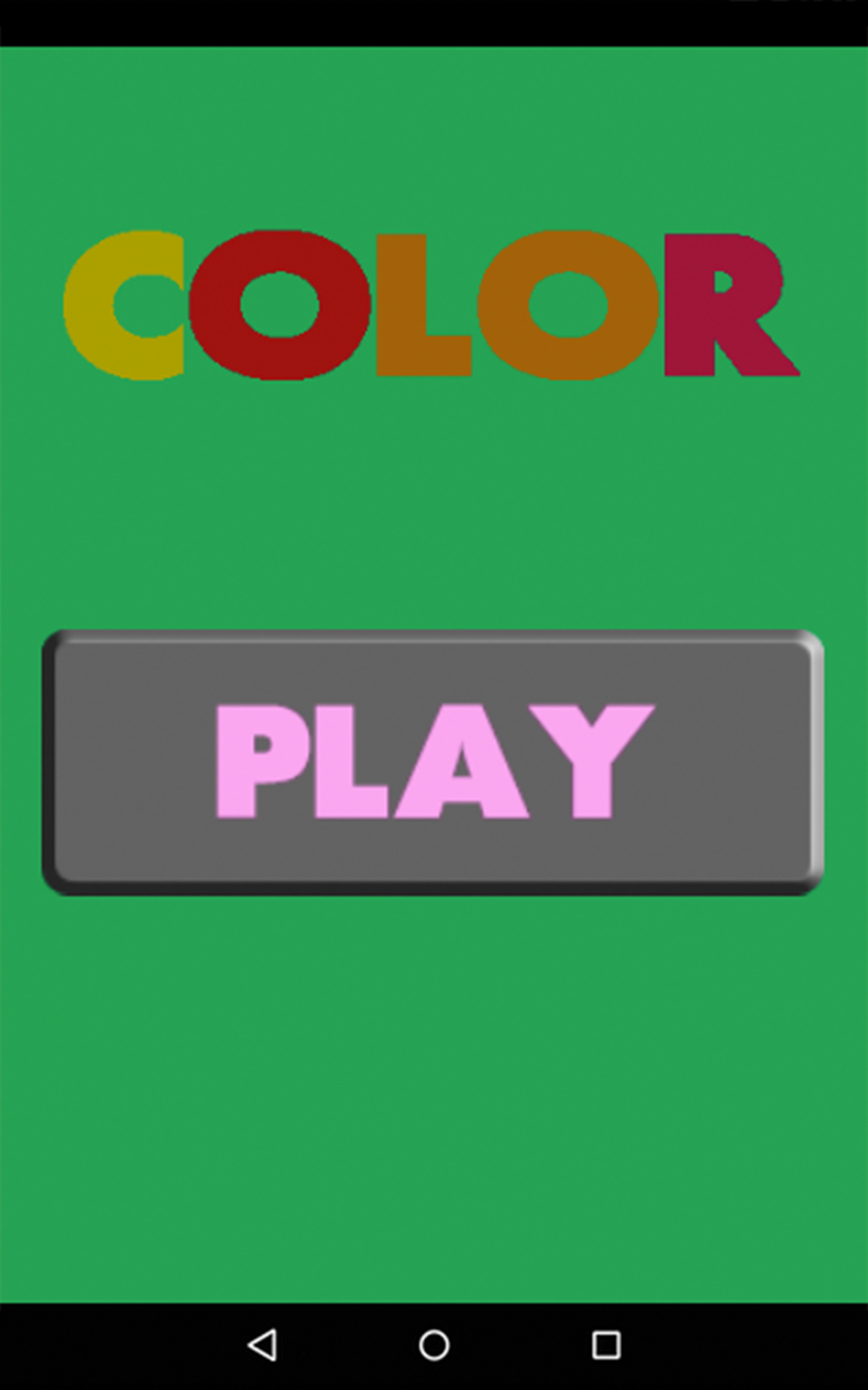 Color Attack Color Attack - App on the Amazon Appstore