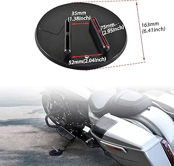 Amazon.com: VEISUTOR Jiffy Stand Coaster, Motorcycle Amazon.com: VEISUTOR Jiffy Stand Coaster, Motorcycle