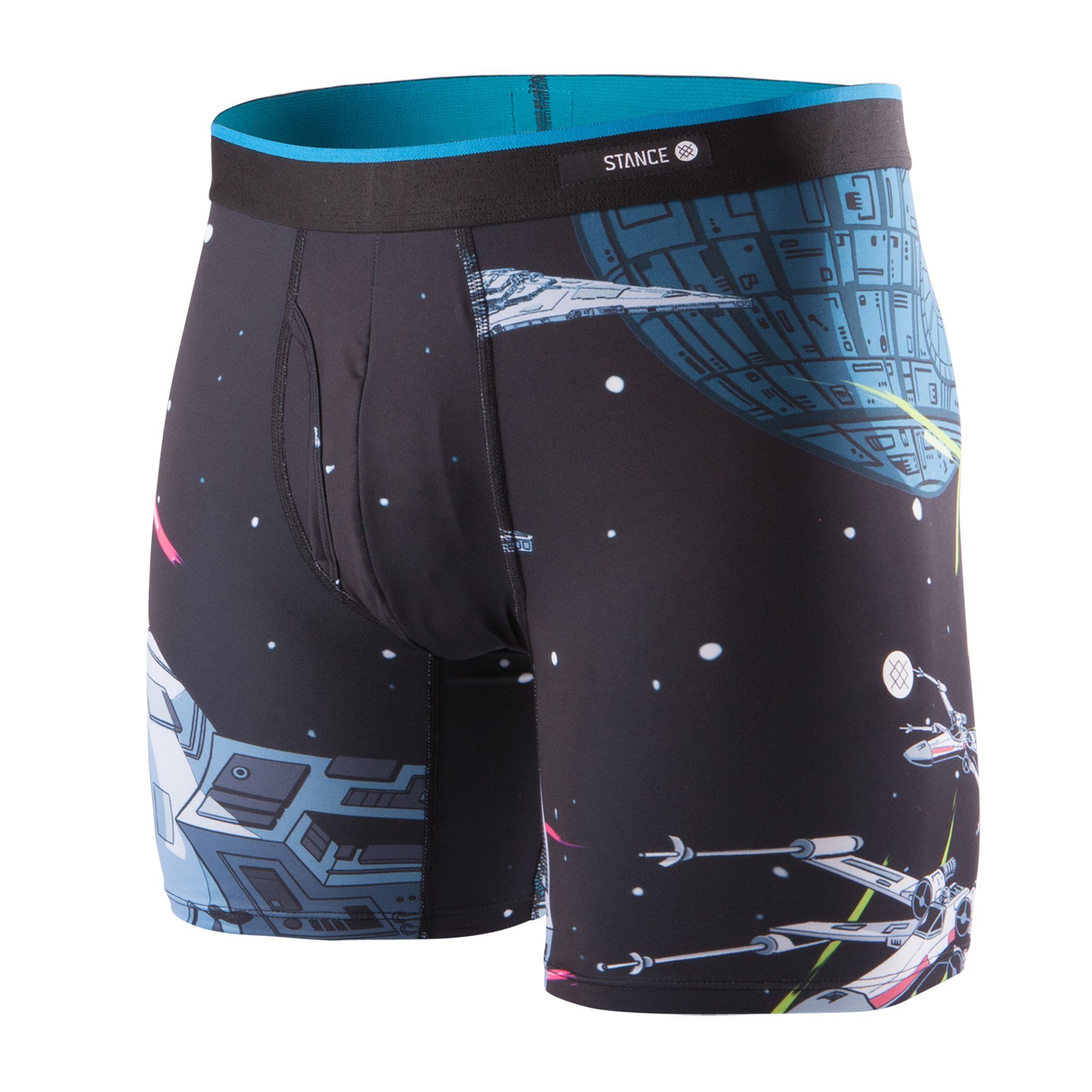 Stance Star Wars Boxer Brief