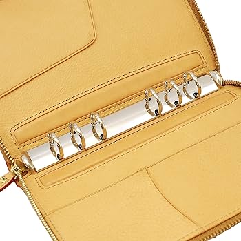 Brelio/ブレイオ　ミネルバ　バイブル　ラウンドジップ　20ミリ Brelio ミネルバボックス バイブル ベルト 20mm No.577 システム