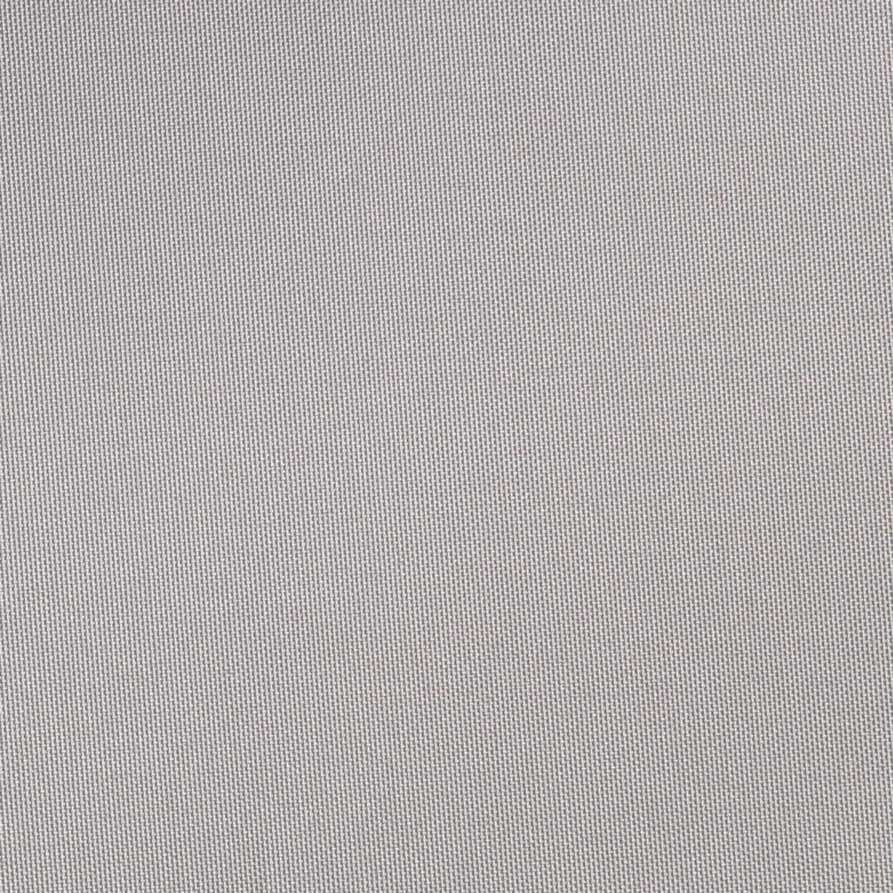 Doppler Mittelstockschirm Profi 300x200 cm, höhenverstellbar und neigbar, rechteckig, UV-beständig, mit Auto-Tilt-Funktion, Polyester Bezug, Light Grey