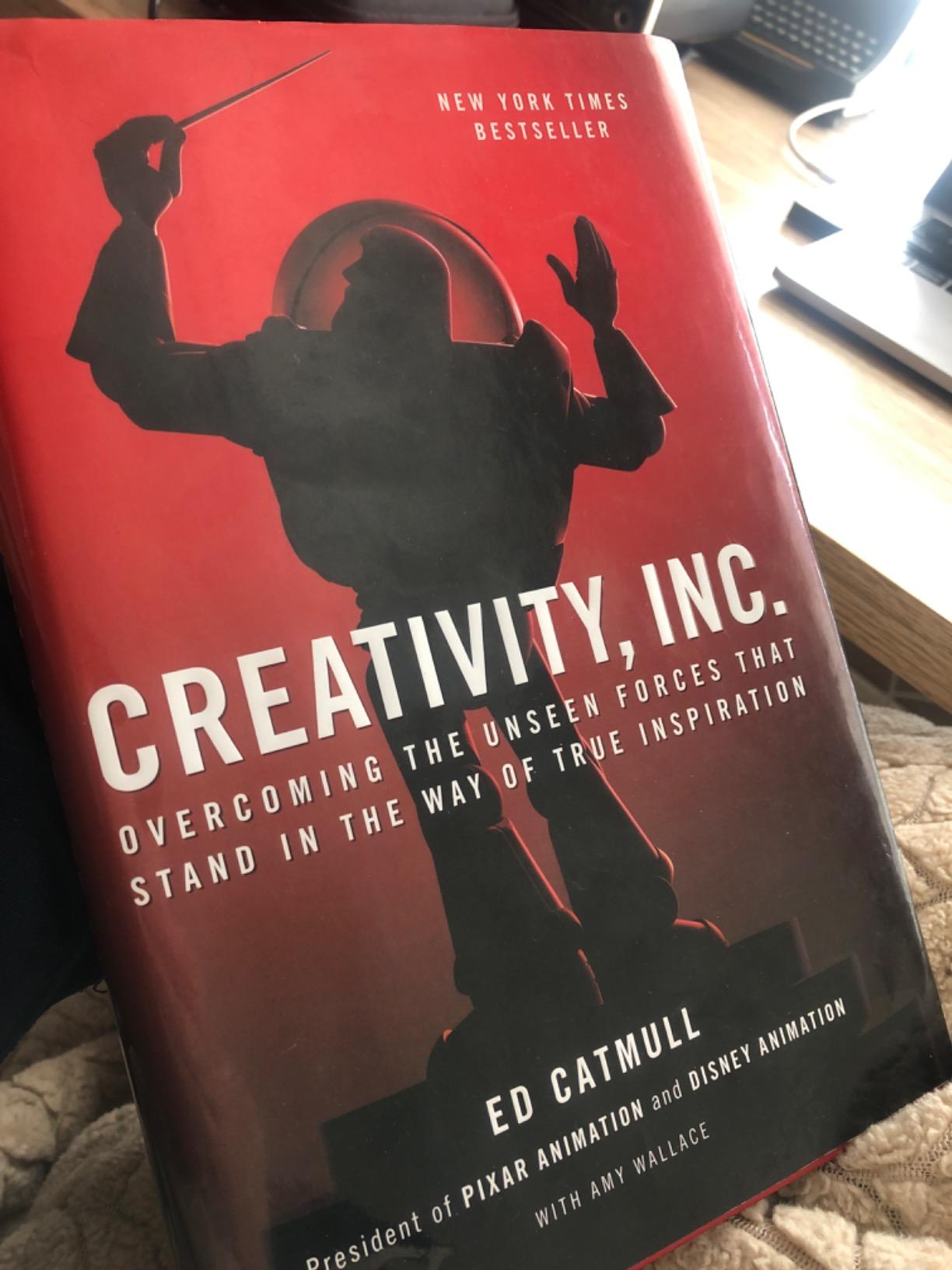 Love love love this book!