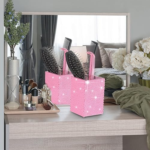 Miniatura 8 de Juego de papelería de oficina, grapadora, dispensador de cinta de escritorio, bolígrafos y tijeras y soporte para bolígrafos