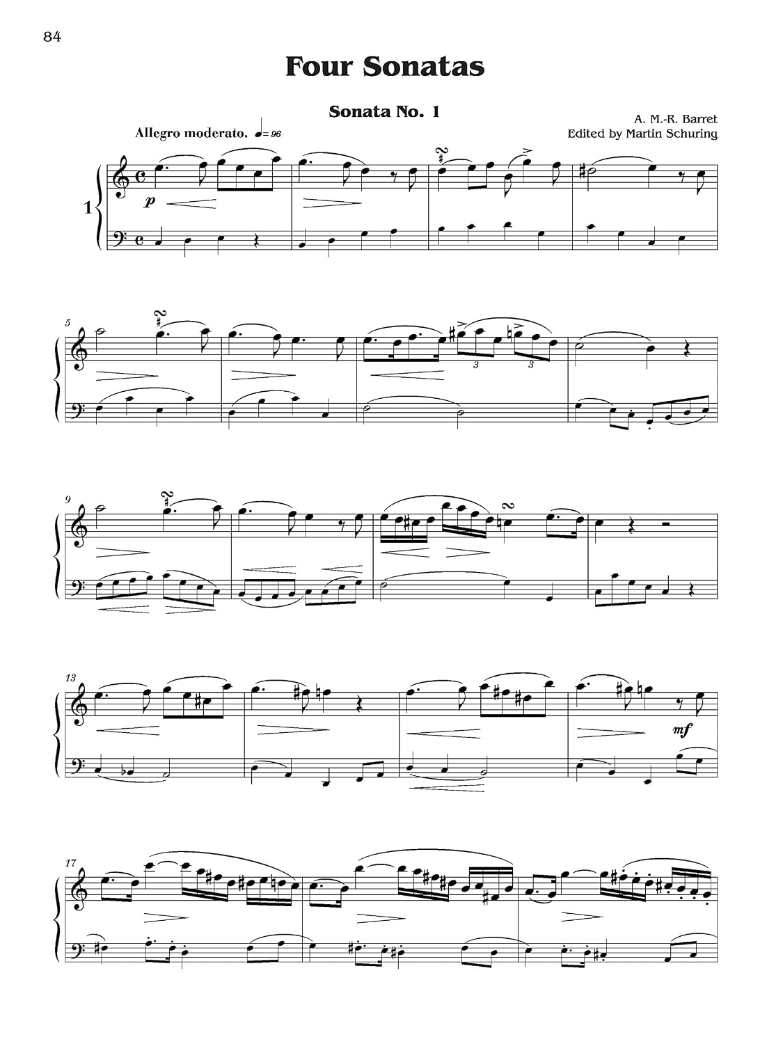 Oboe Method