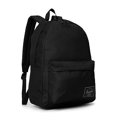 Herschel Supply Co. Classic XL Backpack Backpack Bags Black Tonal, Textile