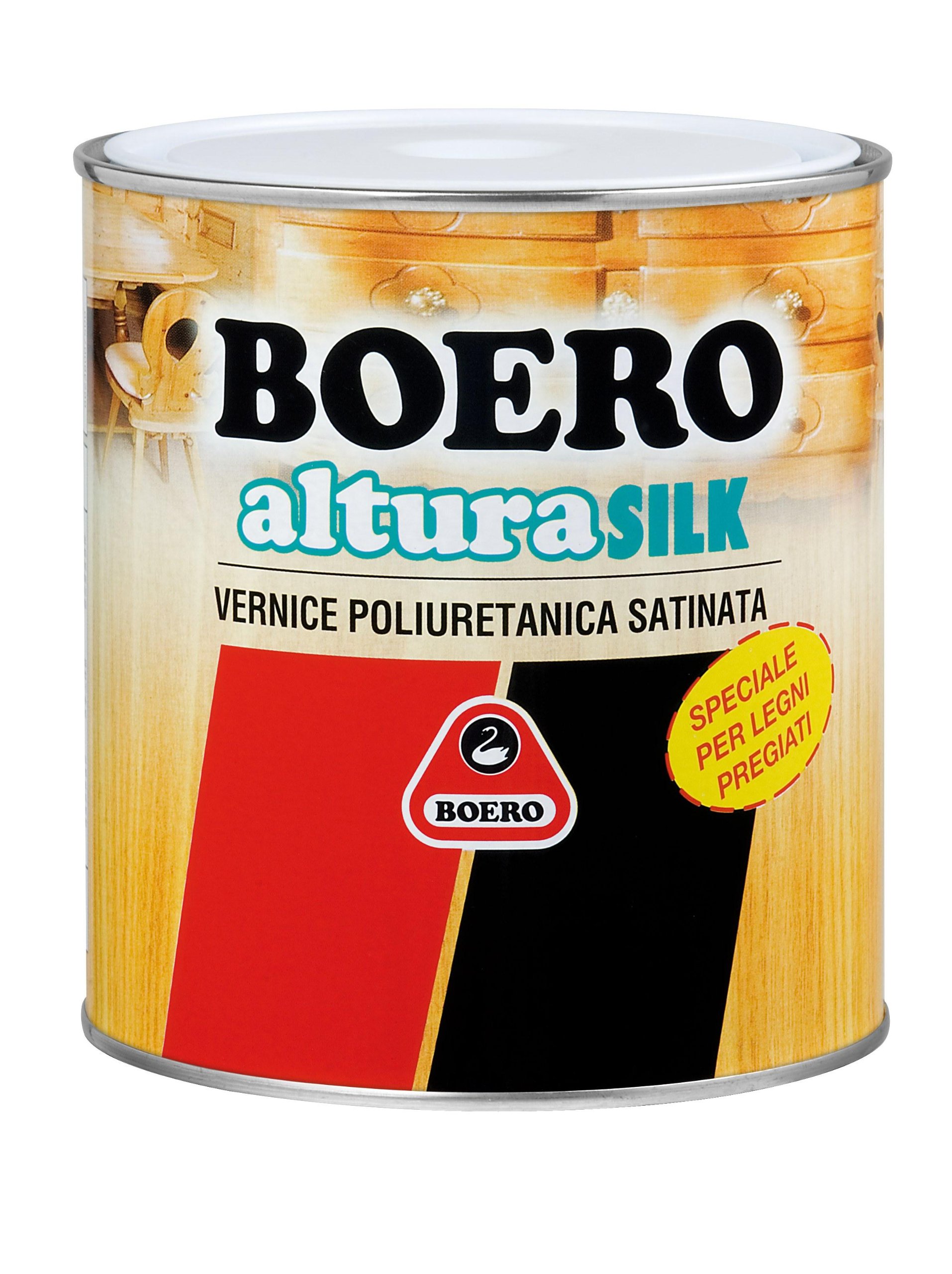 VERNICE ALTURA SILK LT.2,5 (140261)