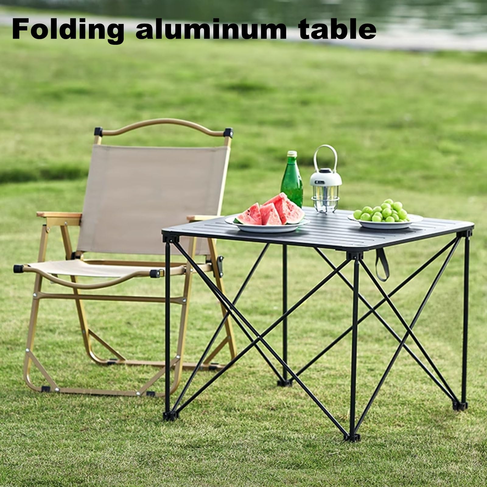 Amazon.co.jp: 折畳みテーブル キャンプ 6063アルミニウム合金製