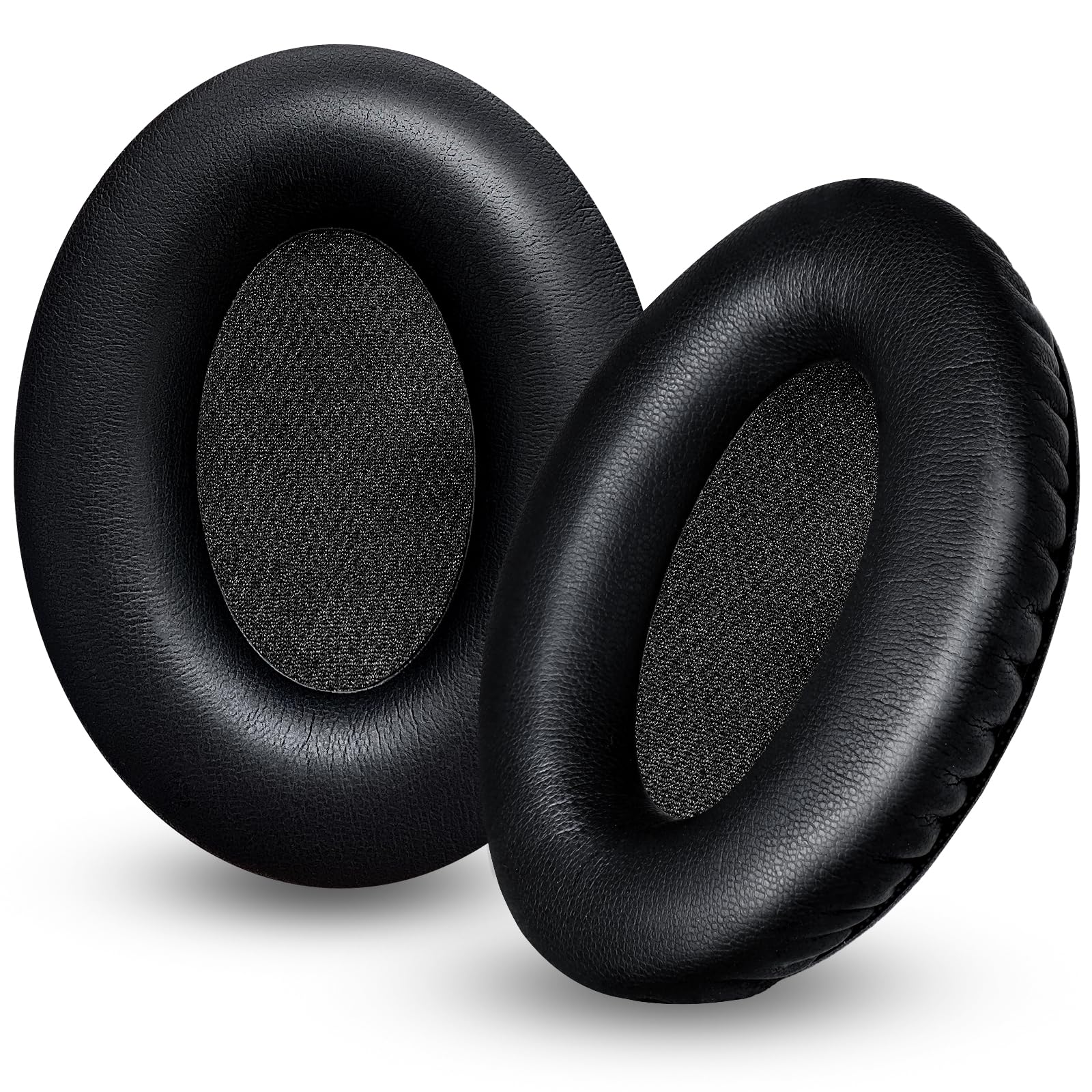 イヤホン earpadsbro Headphone Memory Foam Earpads - XL Size
