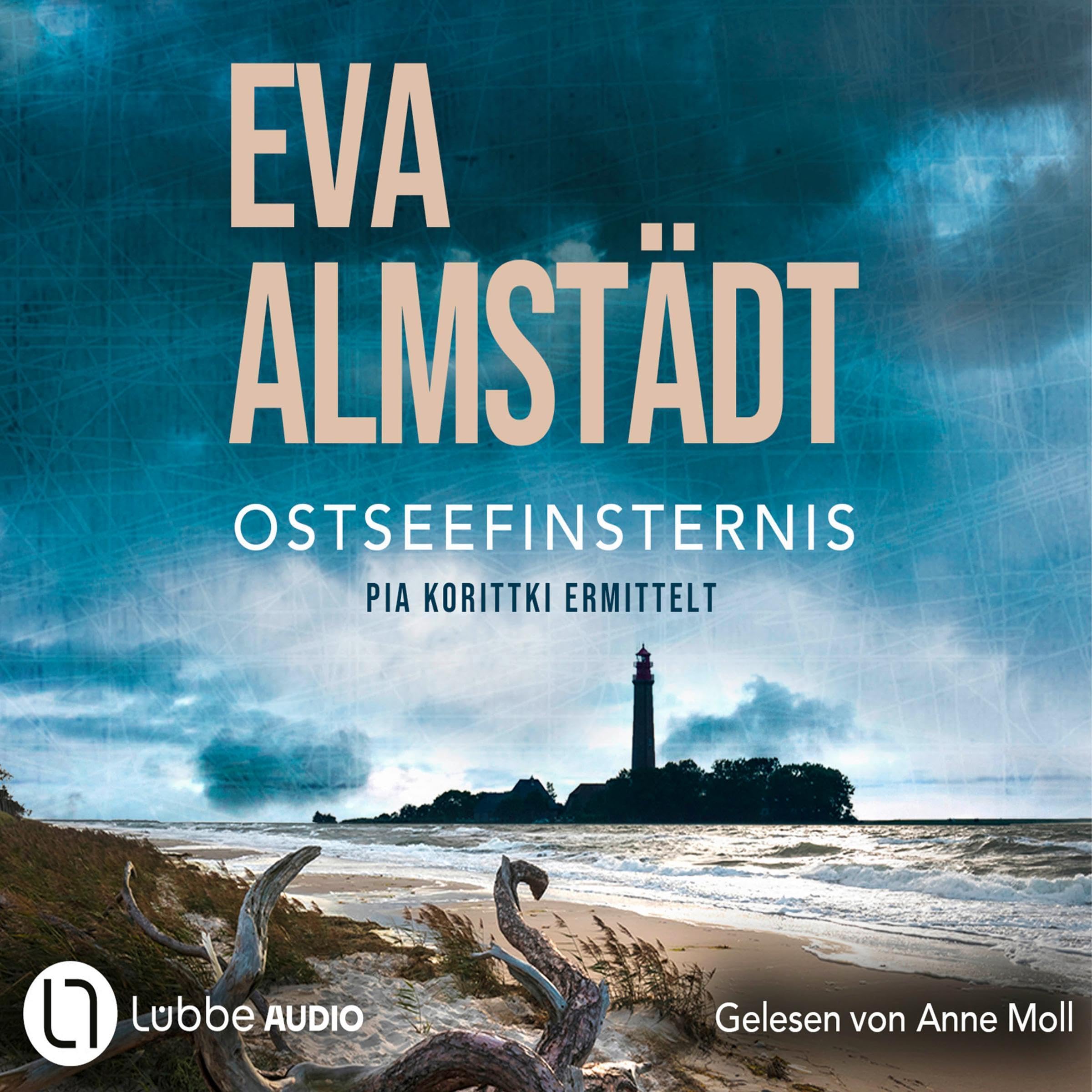 Cover art for Ostseefinsternis