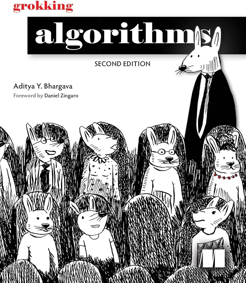 Grokking Algorithms, Second Edition