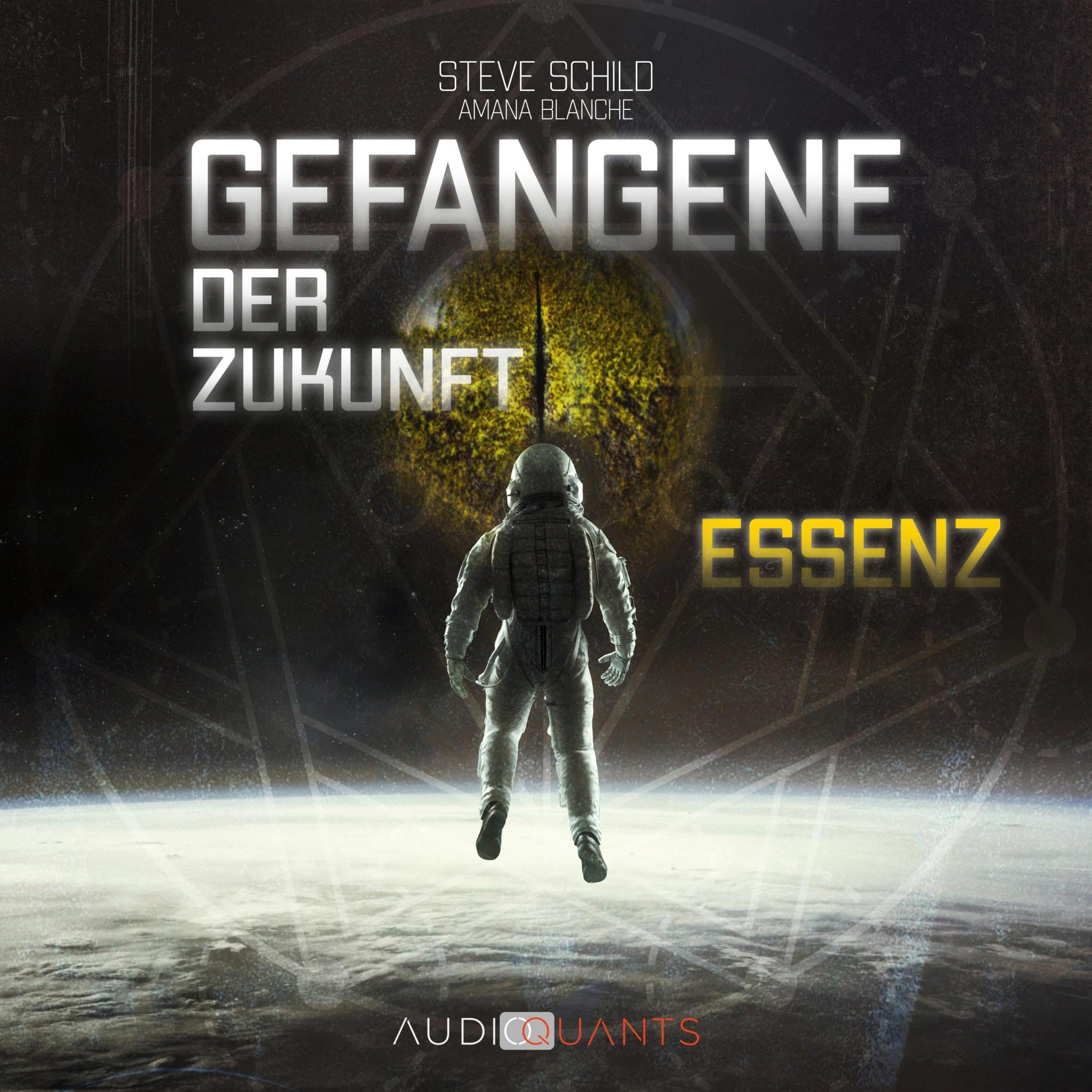 Cover art for Essenz