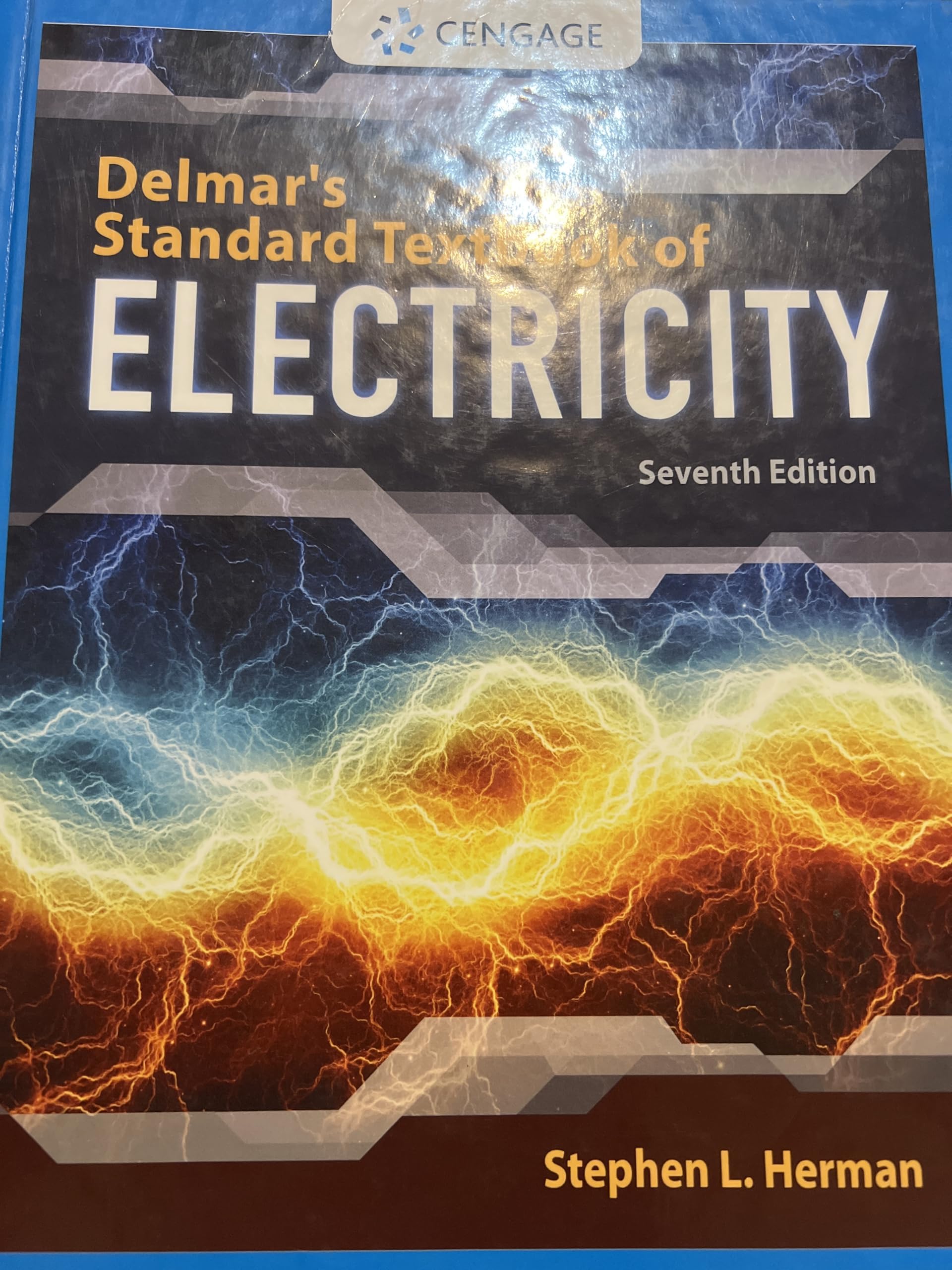 Delmar's Standard Textbook of Electricity (MindTap Course List)