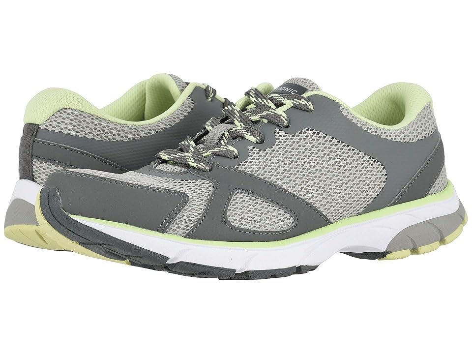 vionic tokyo sneaker black