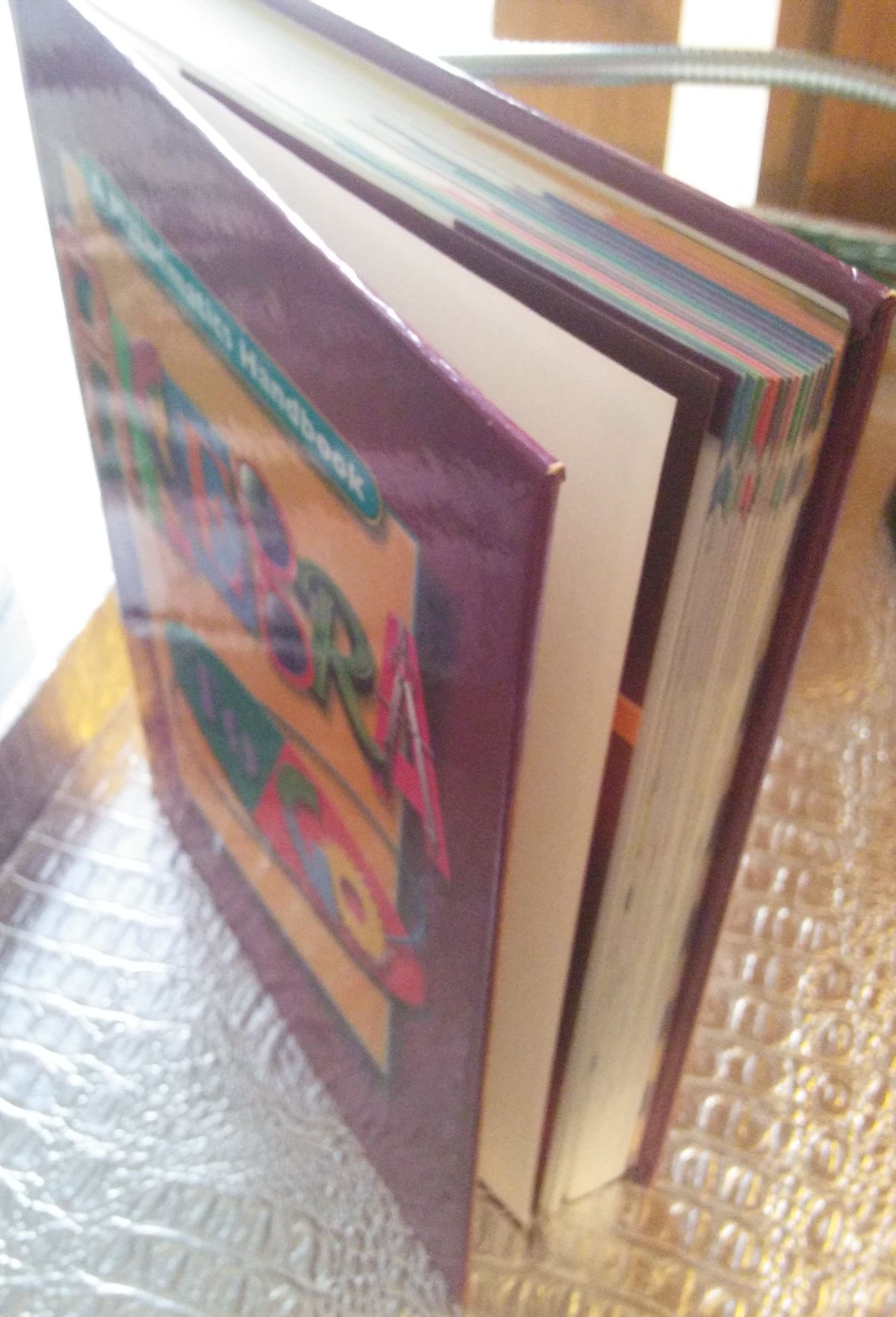 Algebra to Go: A Mathematics Handbook - Image 3