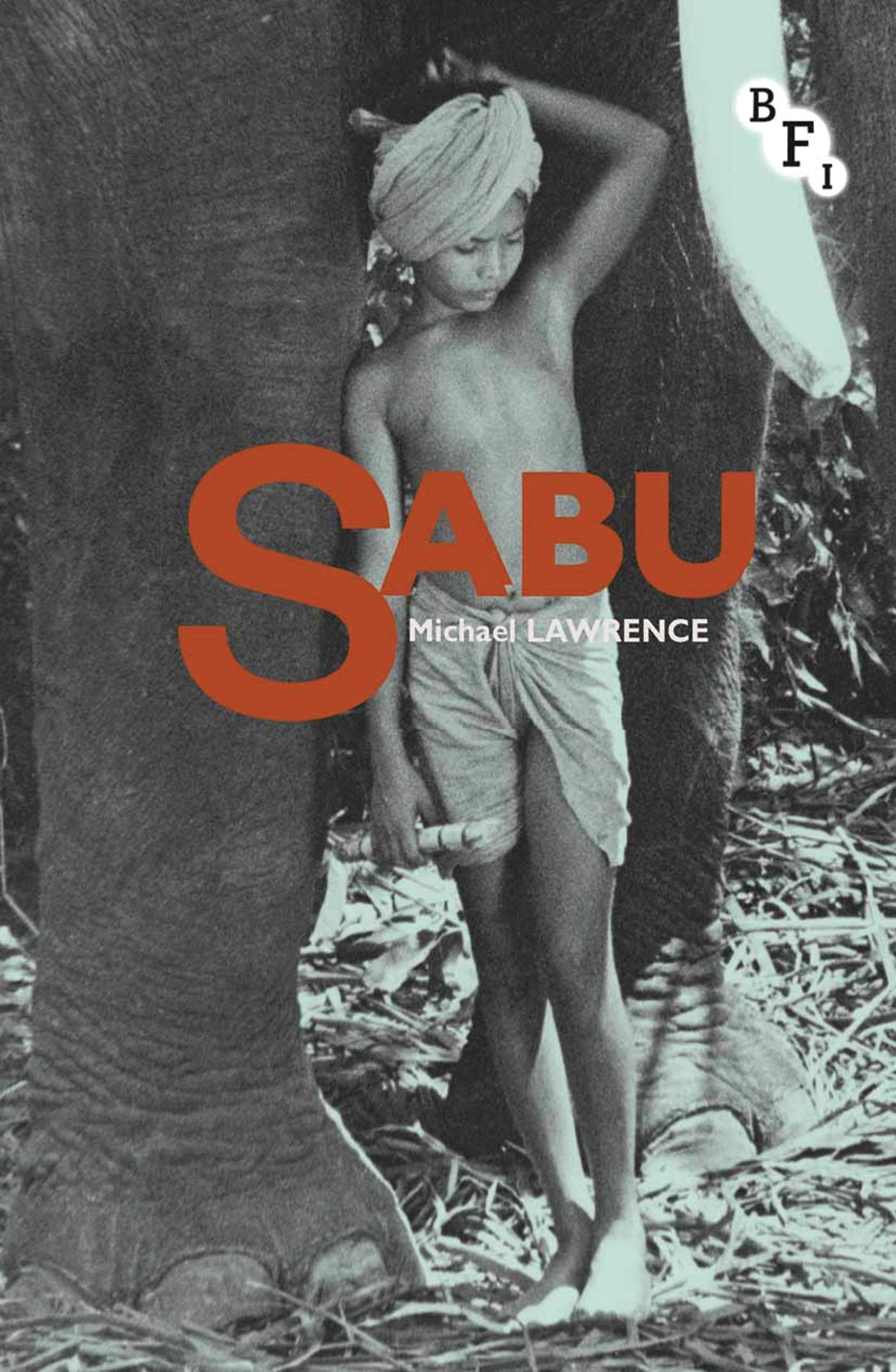 Sabu Paperback – Illustrated, 15 Aug. 2014