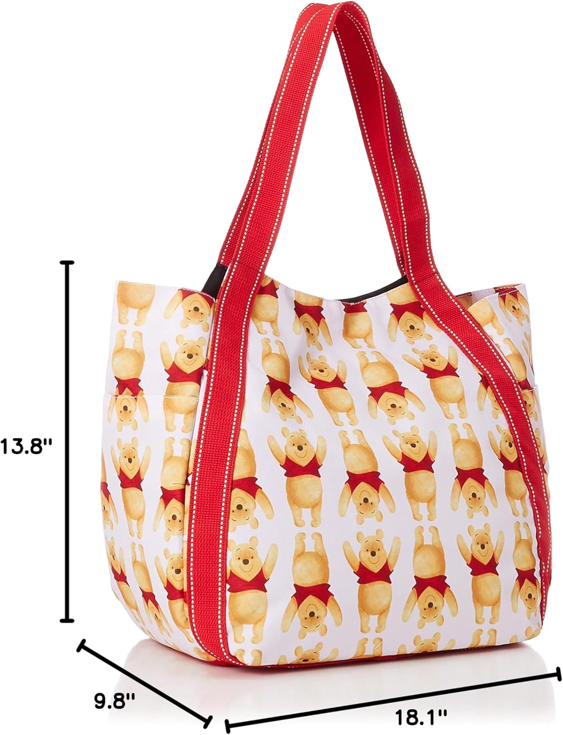 Disney(ディズニー) Unisex Utility - Image 7