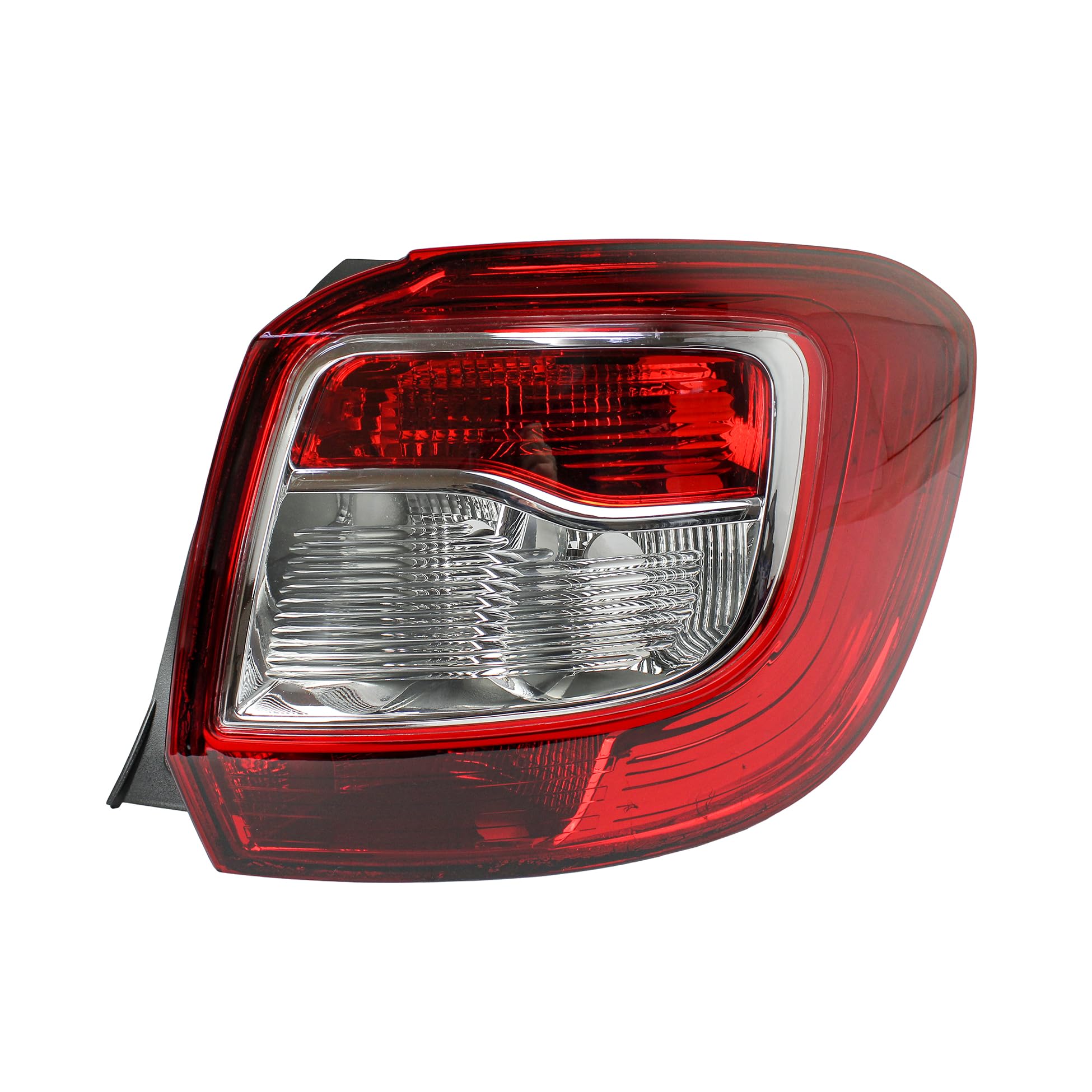 Generisch Luci posteriori adatte per Dacia Sandero 2013 – 2016 fanale posteriore destro con test E 265506669R