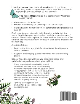 旺文社　My English Record Book Amazon.com: The Record Book: 9781981524334: Hayes, Sherry K