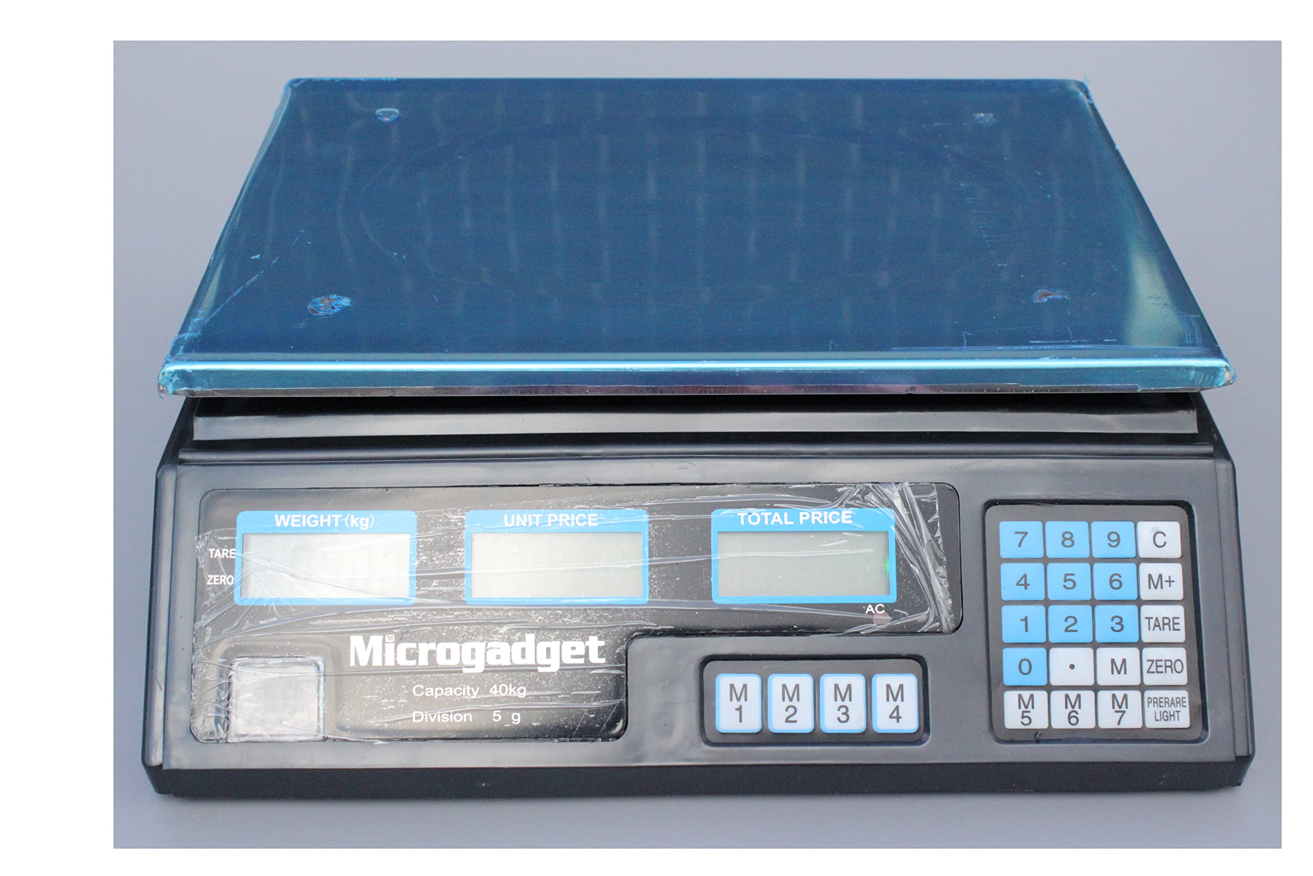 Buy electromax Electronic Digital Table ScalePrice