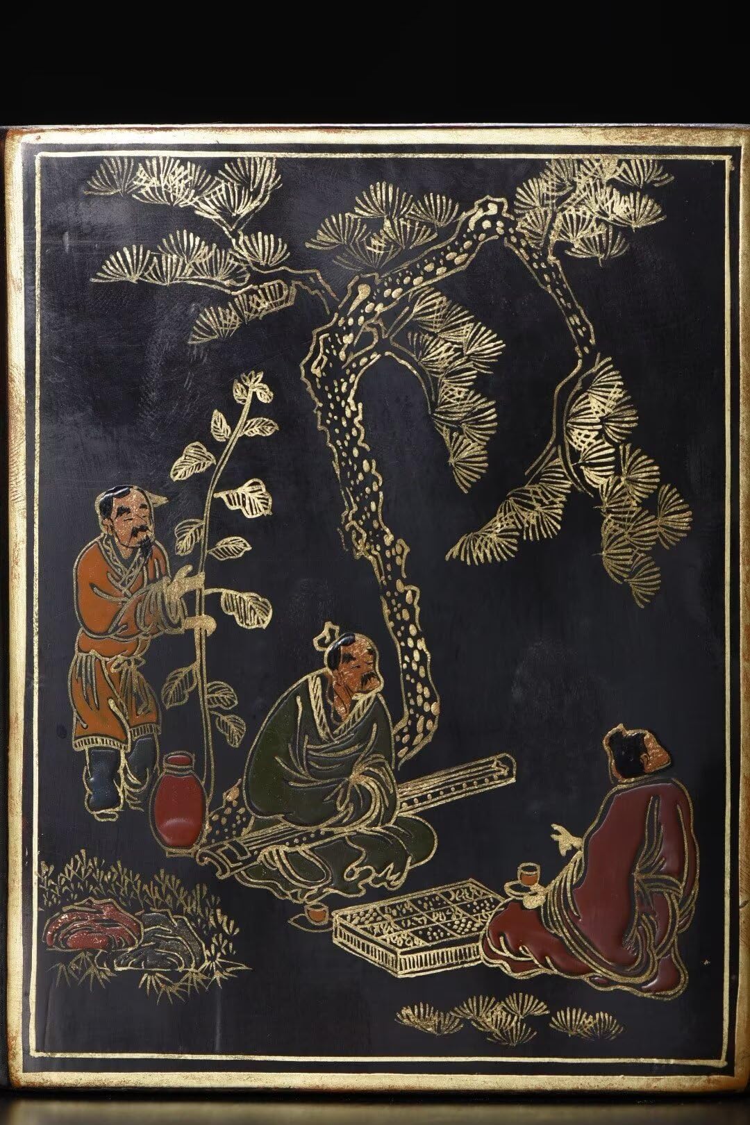 Drewniany uchwyt na długopisy do dekoracji wnętrz Feng Shui, uchwyt na długopisy na biurko, vintage uchwyt na długopisy, uchwyt na długopisy, uchwyt na długopisy, biuro,
