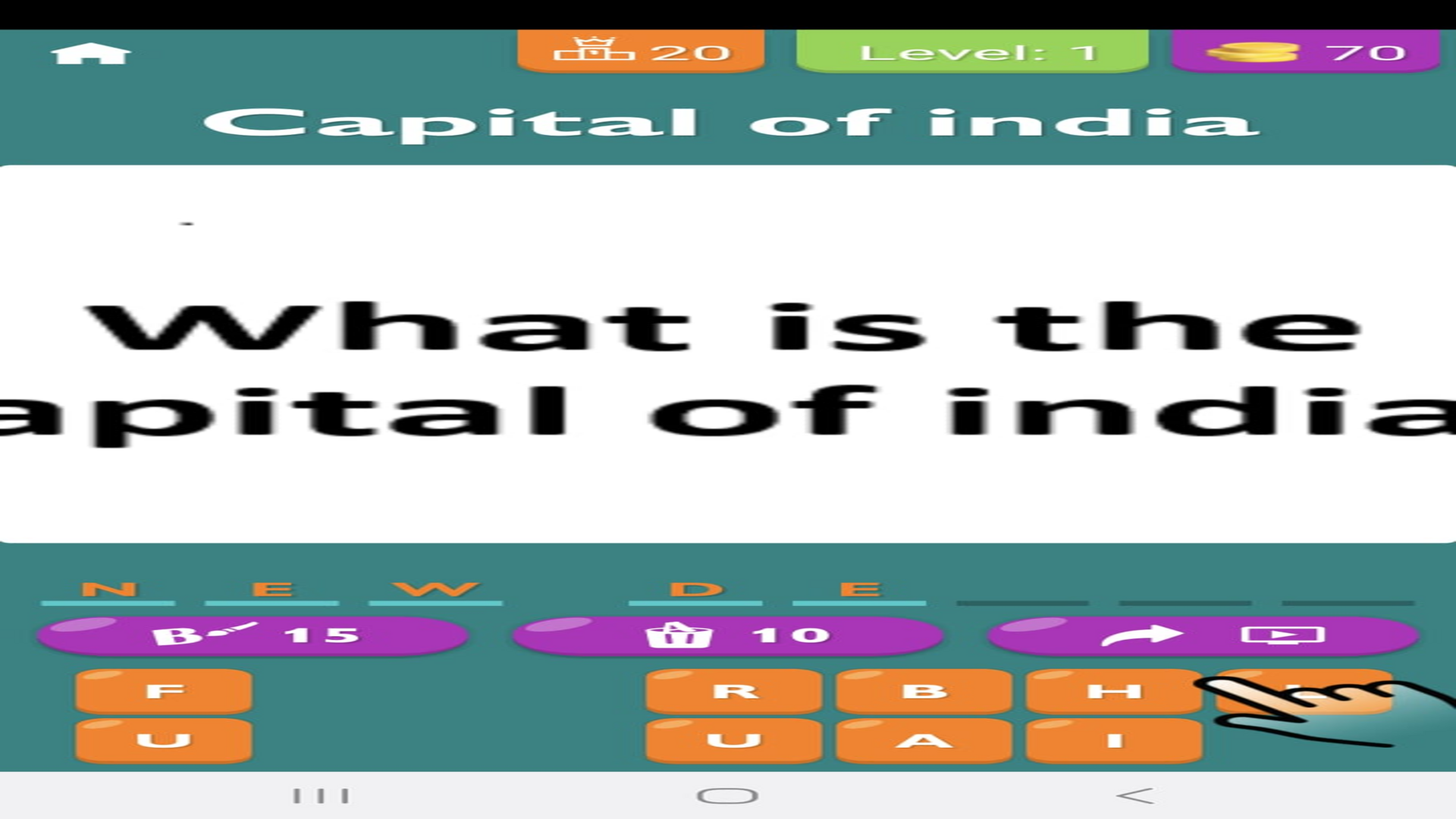 GK Quiz General Knowledge App - App on Amazon Appstore