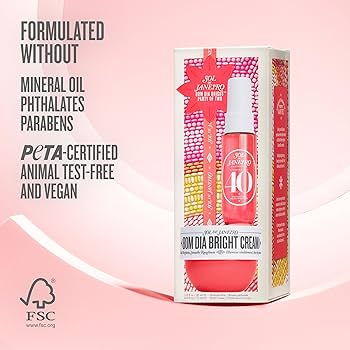 Amazon.com: Sol de Janeiro Bom Dia Party of Two Beauty Gift