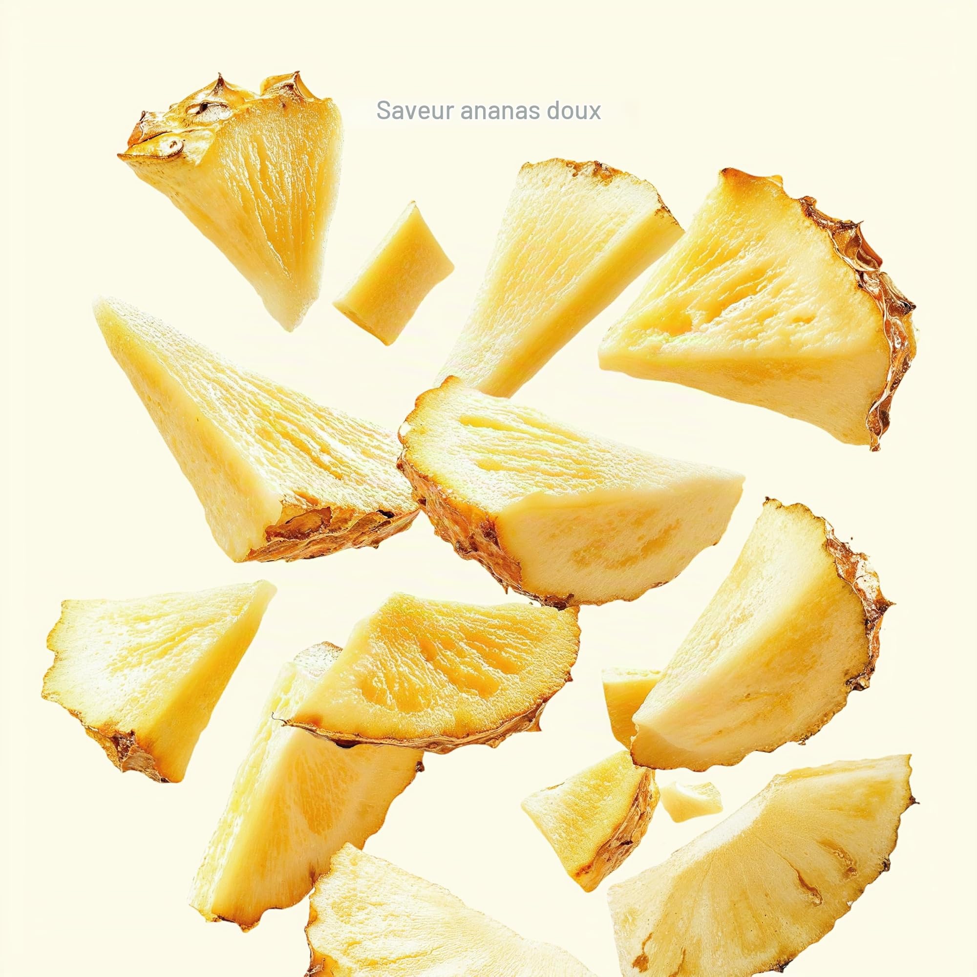 Beverly HYDRO PROTEIN - Protéines de lactosérum hydrolysées avec Digezyme et Tolerase - 1 kg - 29 g de protéines par portion - 28 portions - Excellente digestibilité - Saveur (Ananas)