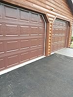 Vista 5 de Kit de renovación de puerta de garaje Everbrite - 2 coches