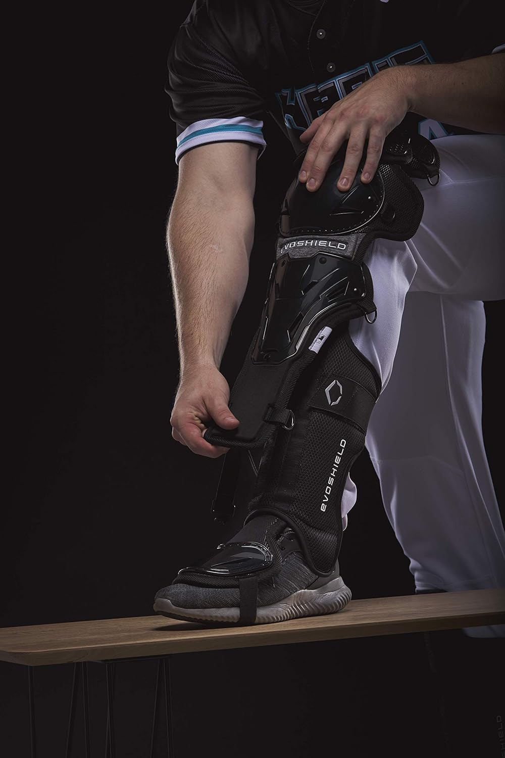 Evoshield Pro-Srz™ G2S Lower Leg Guards