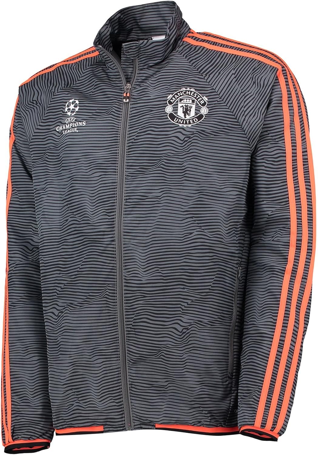 adidas（アディダス）の「マンチェスター・ユナイテッド オリジナルス