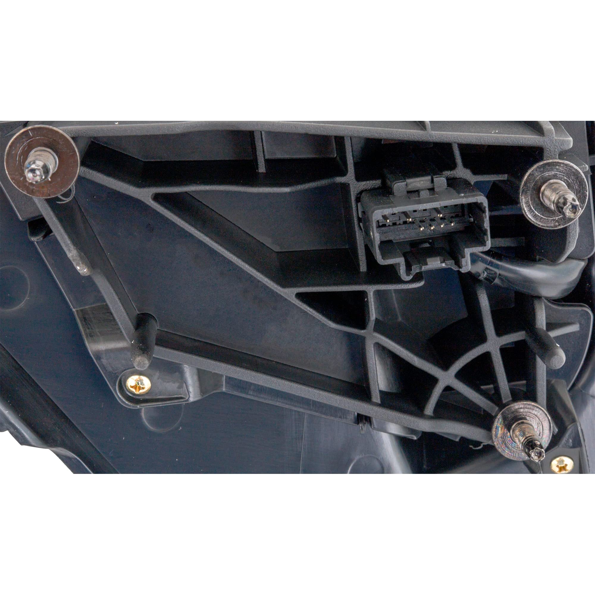 Garage-Pro Right Power Non-Heated Door Mirror Compatible - Foto 5