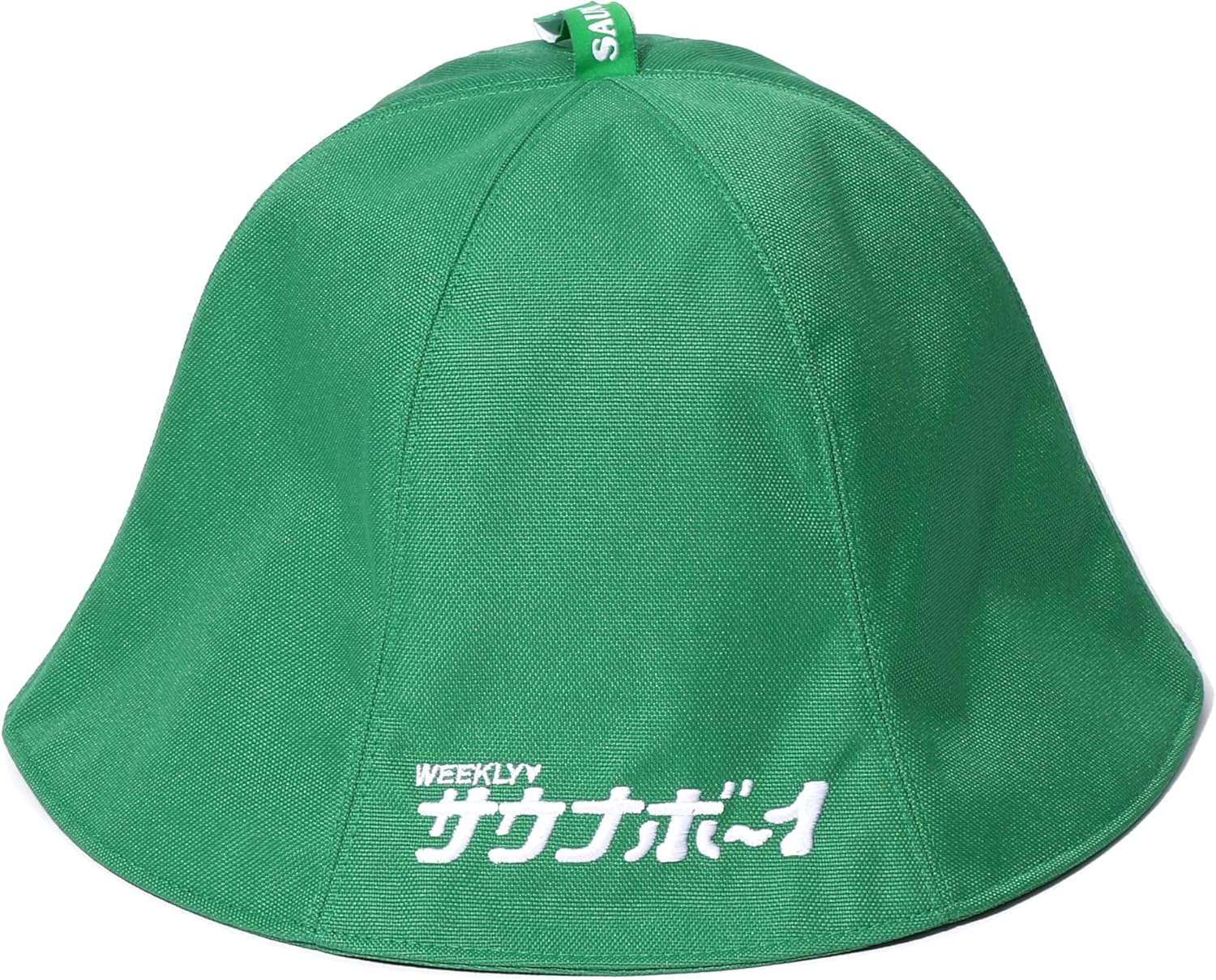 サウナボーイ　tanuki studio サウナハット サウナボーイtanuki studio サウナハット