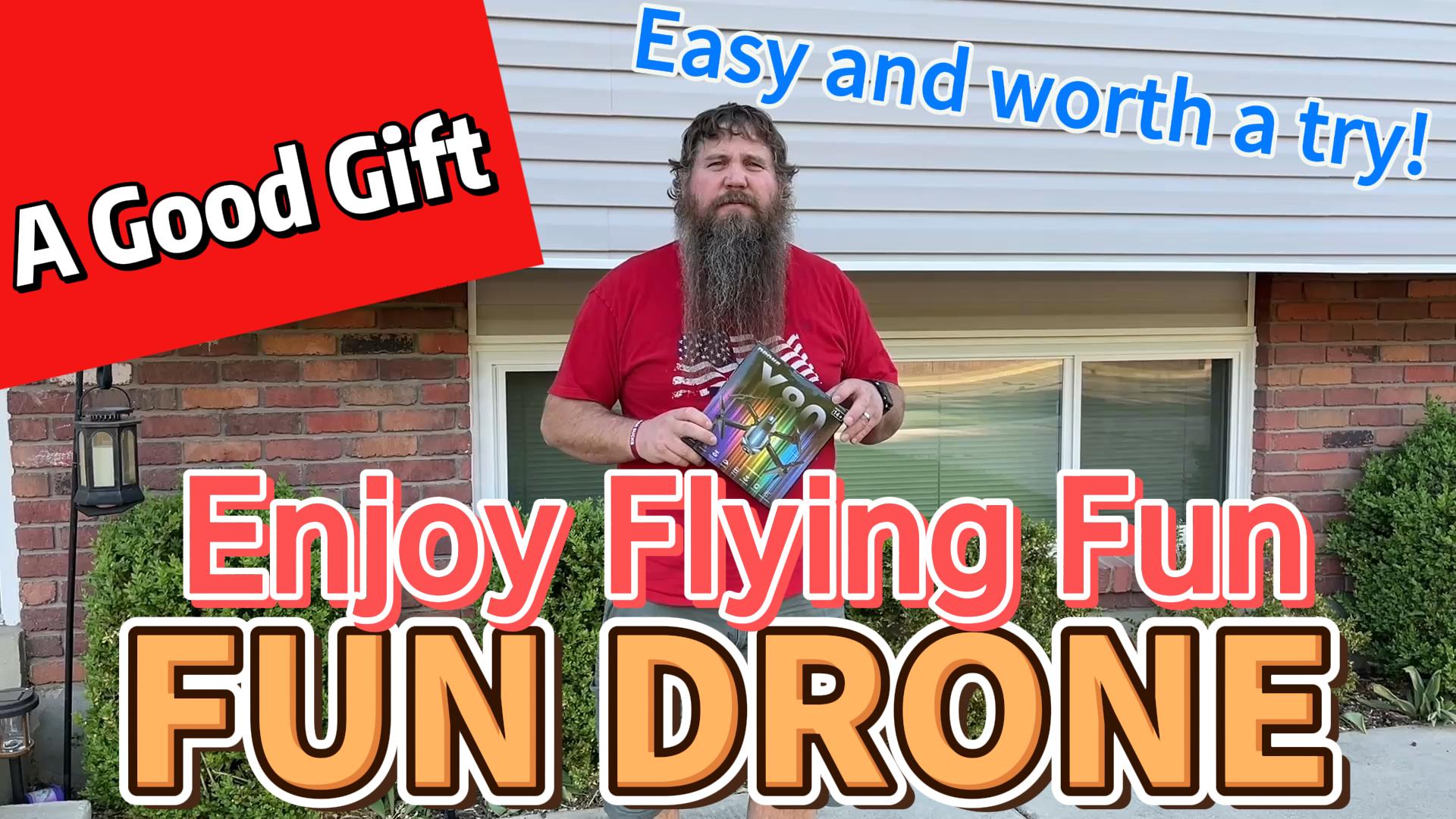 Amazon.com: Drone with Camera 1080P HD FPV Foldable Mini Drone for