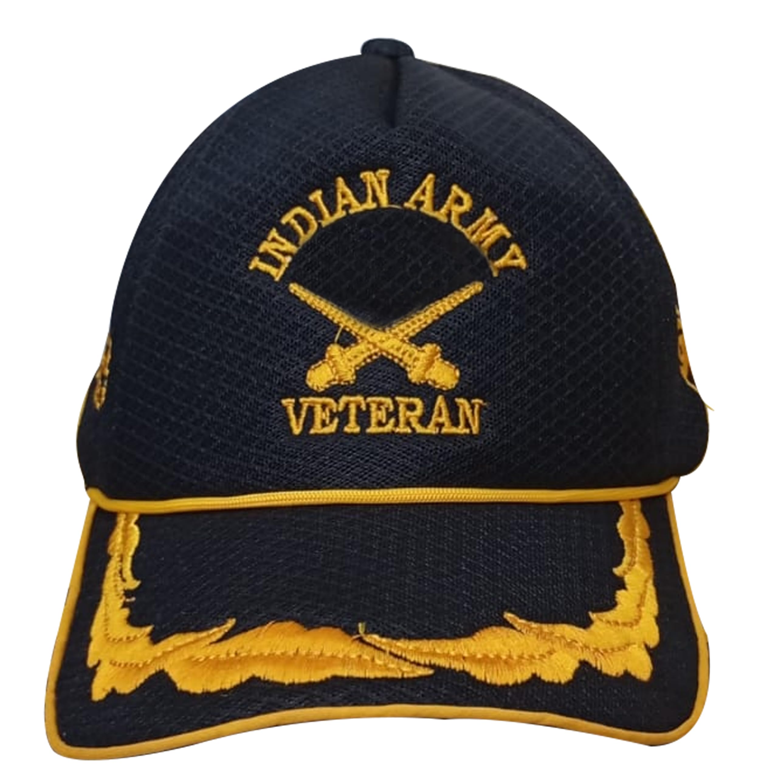 RedClubBaseball Caps for Indian Forces