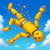 ASMR-style crash sounds for relaxing, satisfying gameplay.