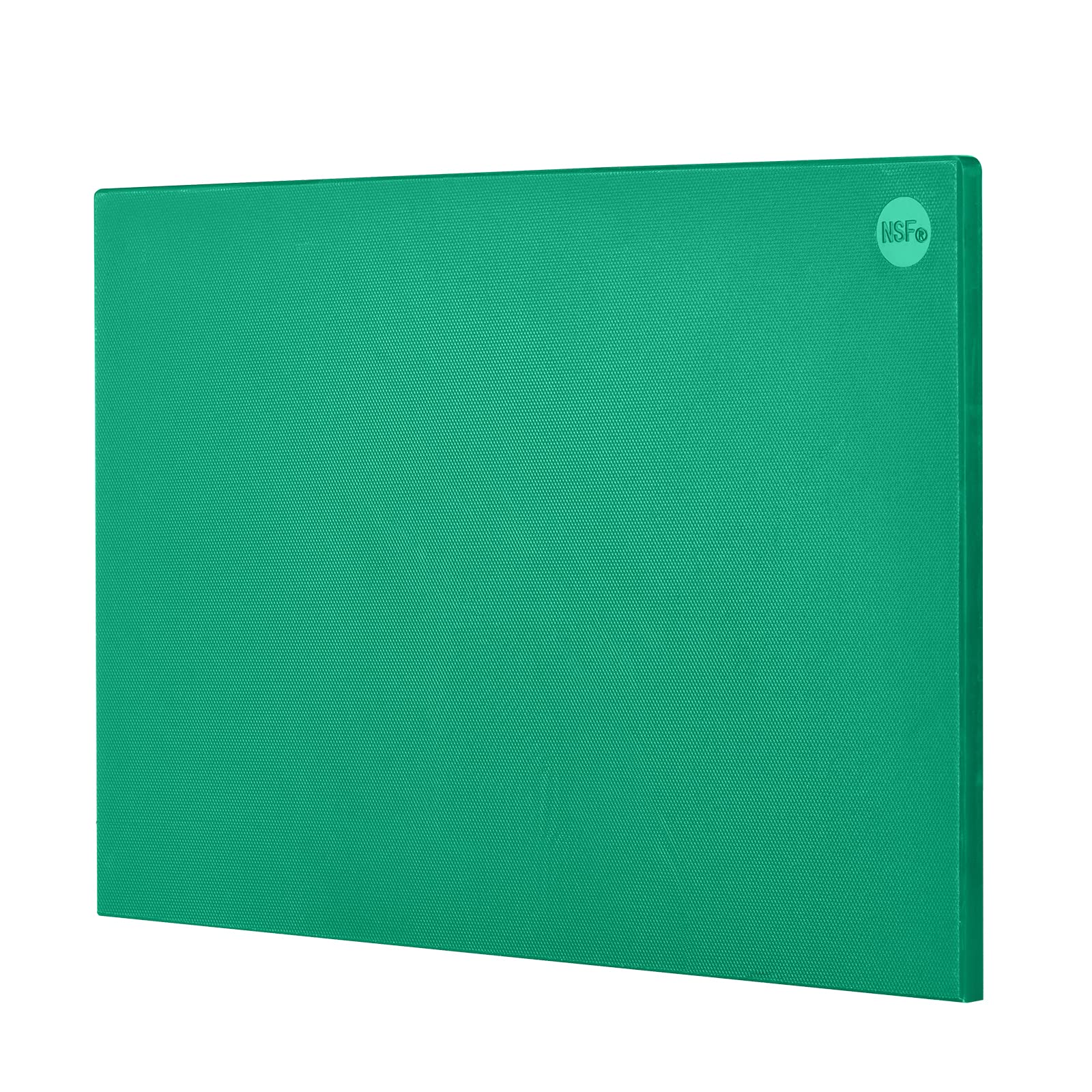 CURTA Green Plastic Cutting Board