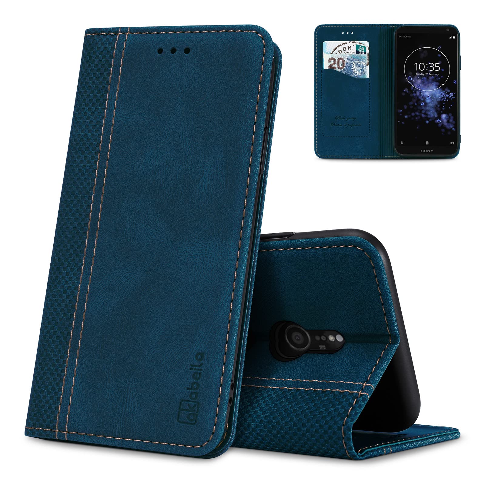 Custodie Sony Xperia Xz Premium in Cover per Cellulari Custodie Sony Xperia Xz Premium in Cover per Cellulari