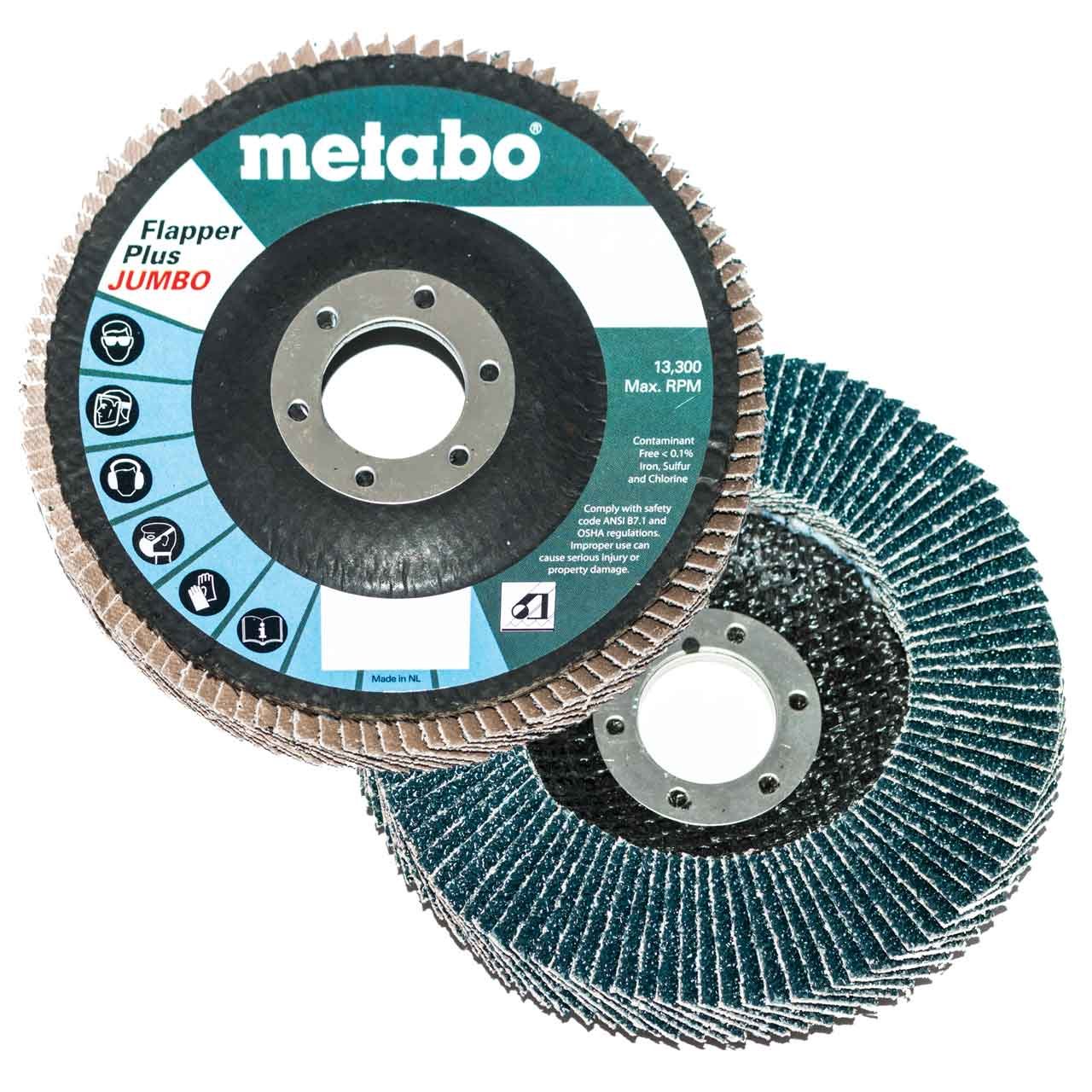 Metabo 629490000 4.5