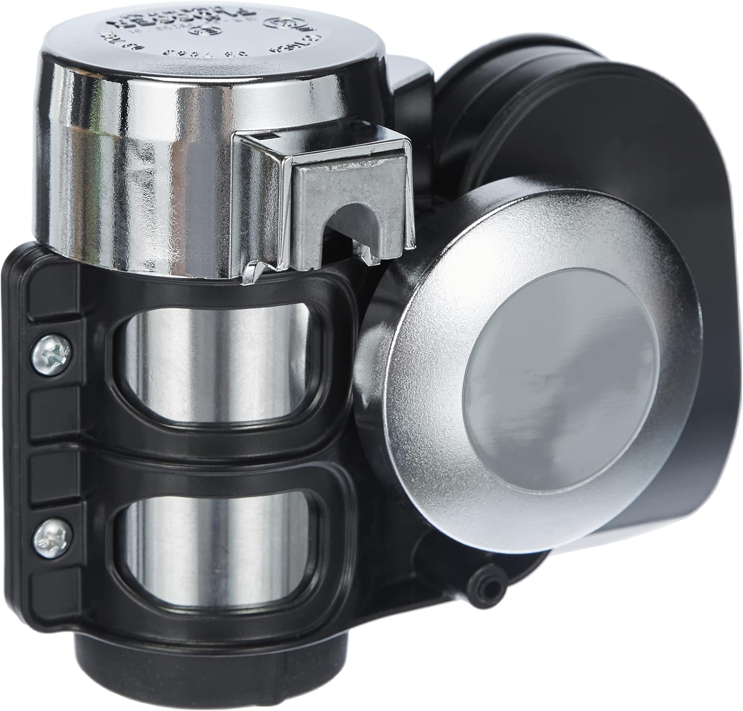 Flösser 11690122 Compressor Fanfare