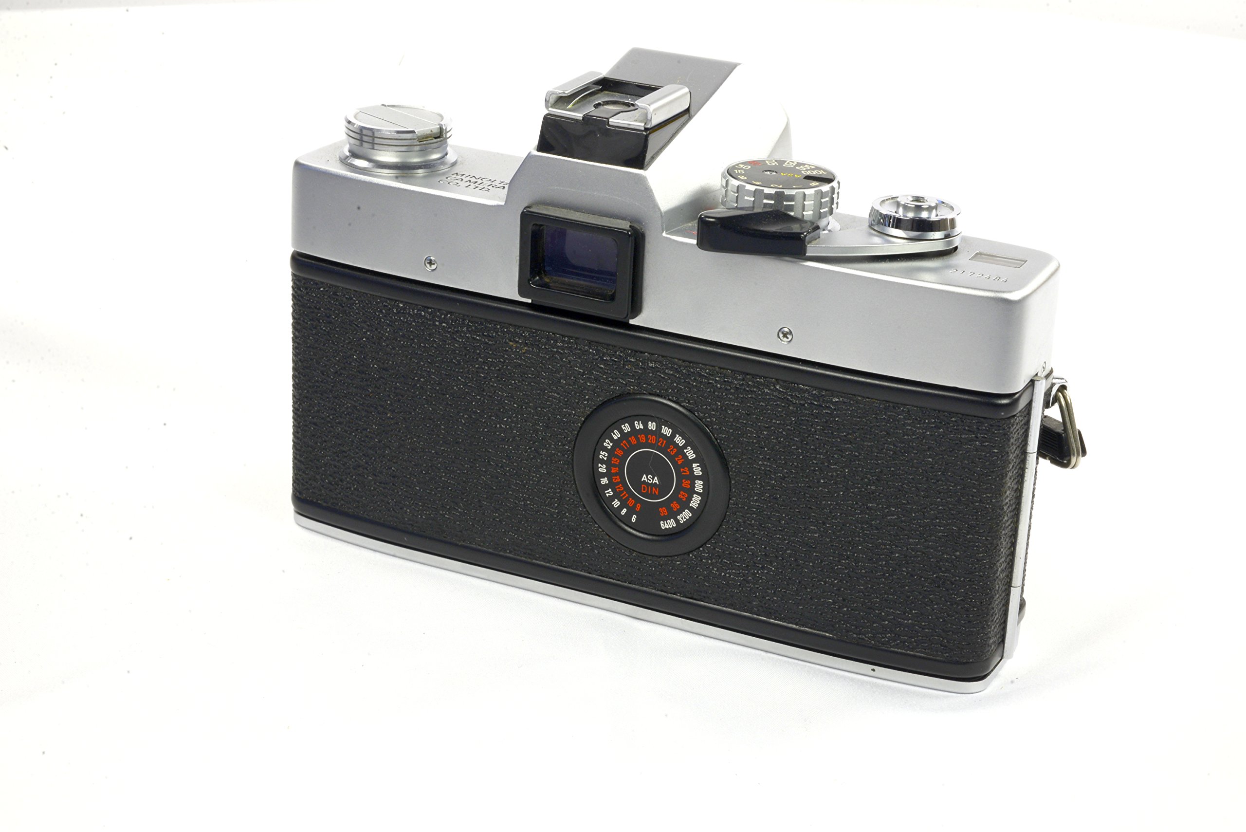 フィルムカメラ MINOLTA SRT SUPER Minolta SRT-102 / SRT Super / SRT-303 SLR Camera Body and a