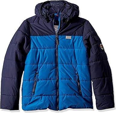 polyester insulation jacket