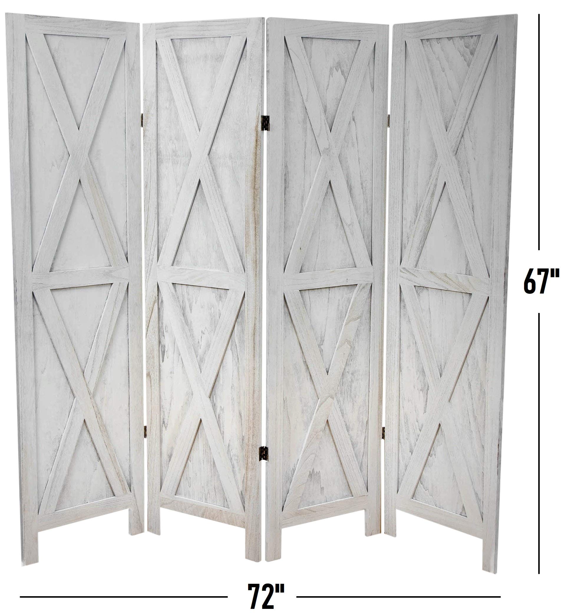 Premium Home Room Divider Room dividers and Folding Privacy Screens