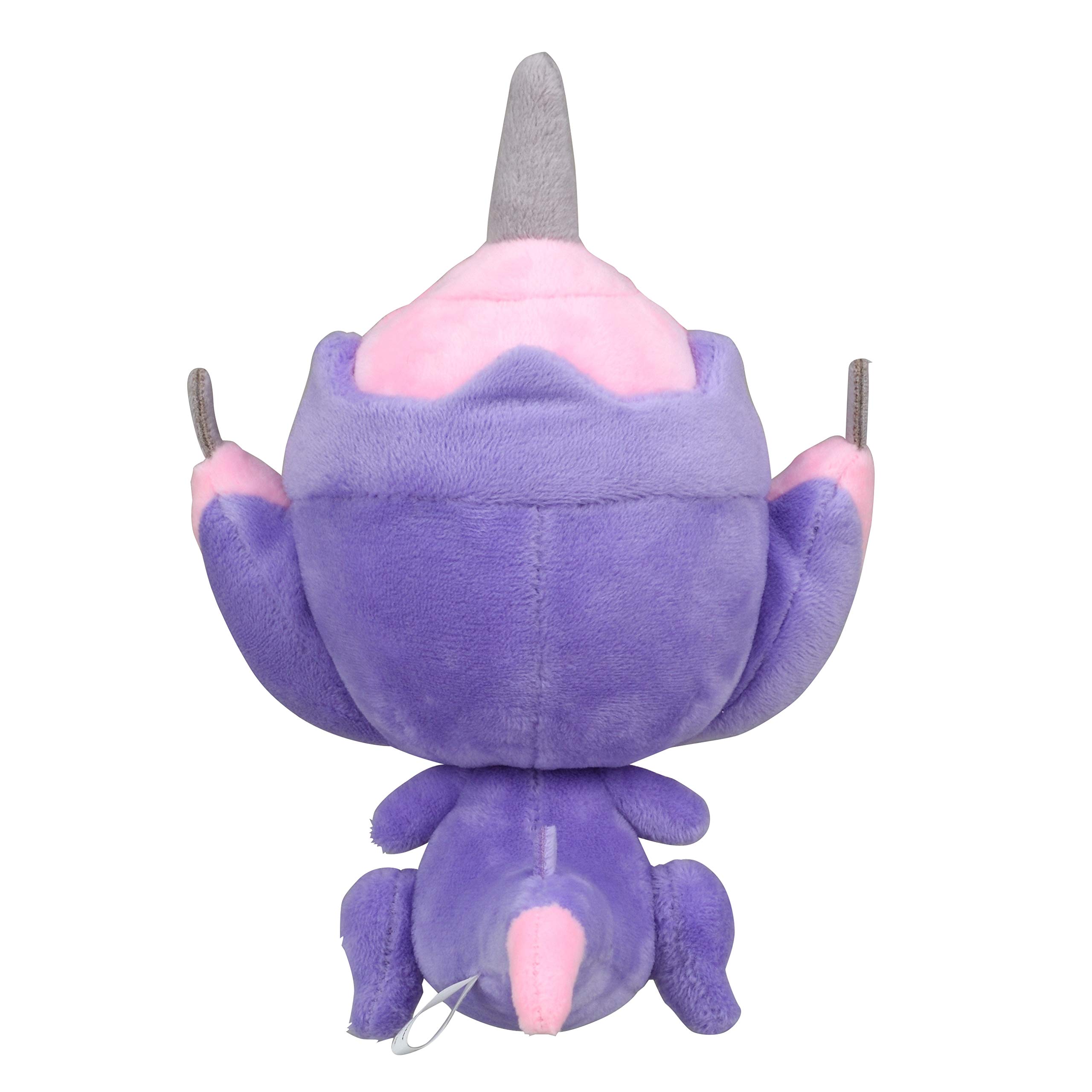 Amazon.co.jp: ポケモンセンターオリジナル ぬいぐるみ へんしん 